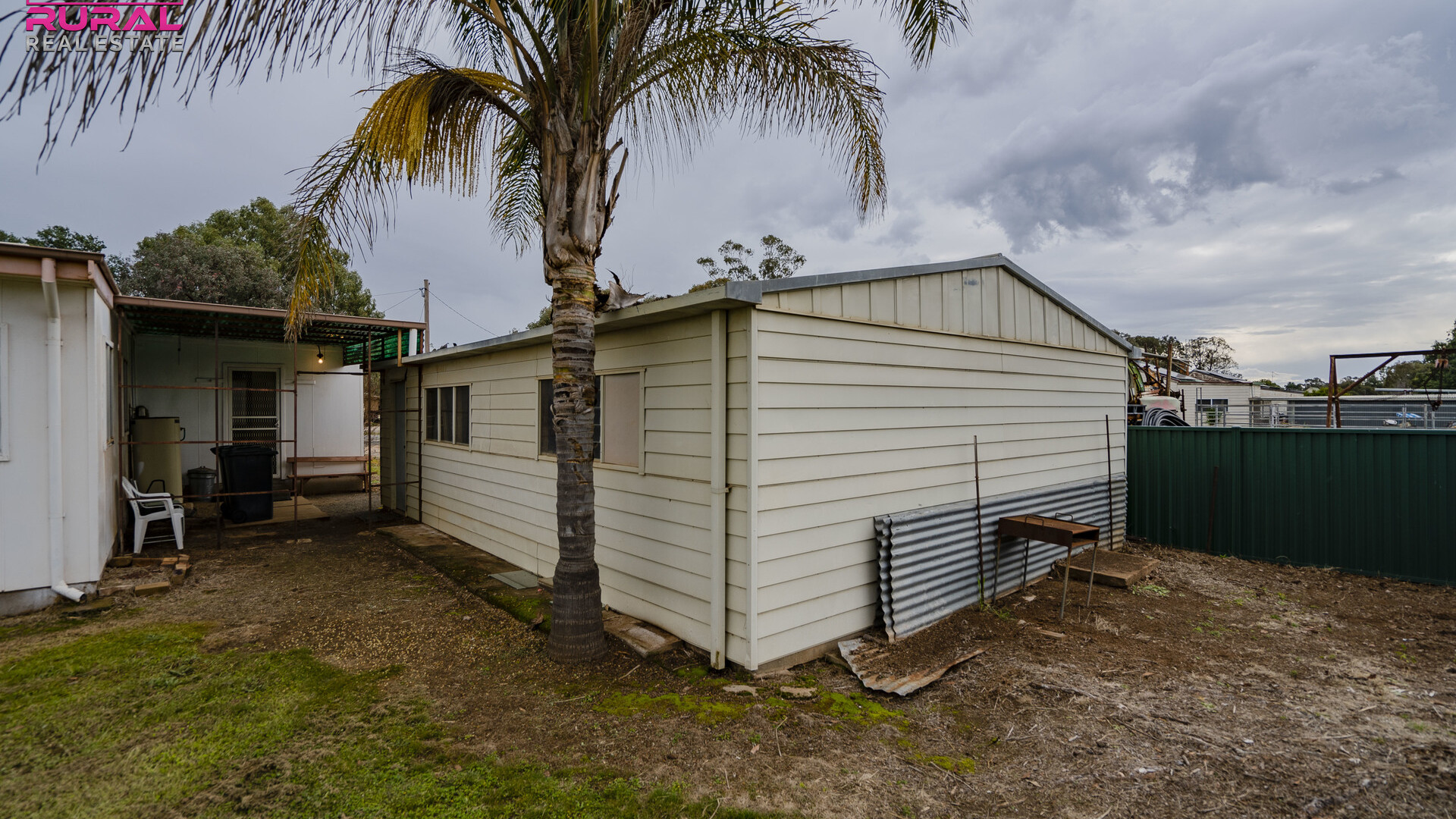 89-93 Coolamon Street, Ariah Park NSW 2665 - photo 2
