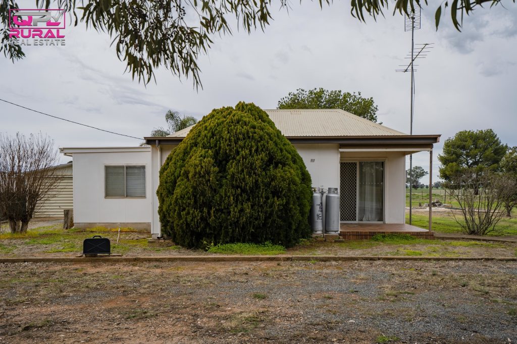 89-93 Coolamon Street, Ariah Park NSW 2665 - McGrath Riverina