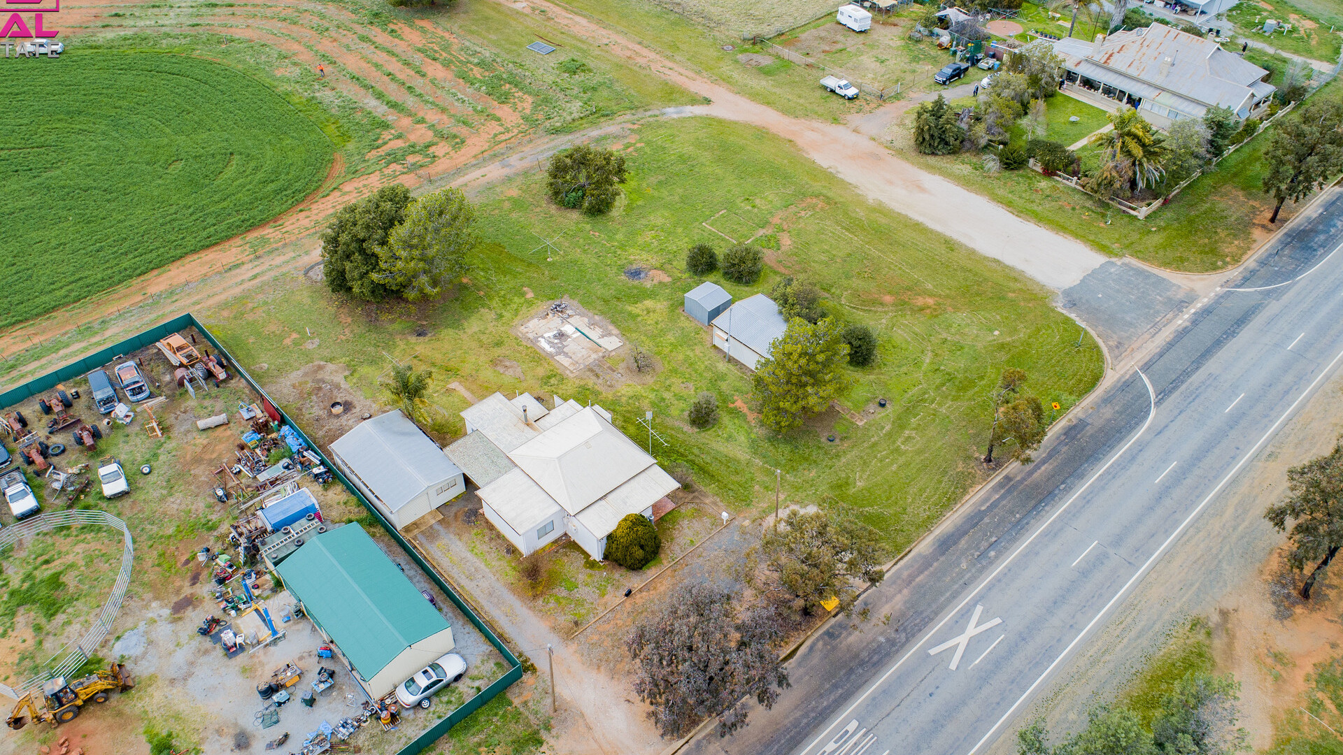 89-93 Coolamon Street, Ariah Park NSW 2665 - photo 15