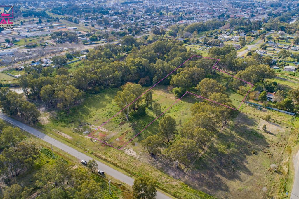 25 Sudgen Street, Narrandera NSW 2700 - McGrath Riverina