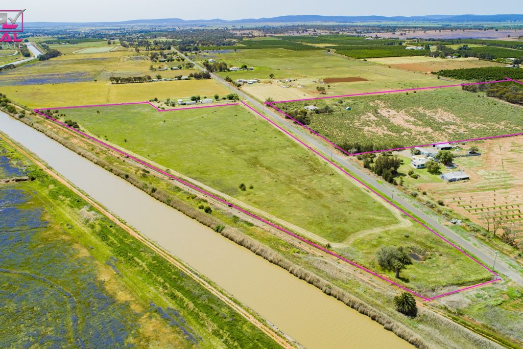 221 Canal Road, Leeton NSW 2705 - McGrath Riverina