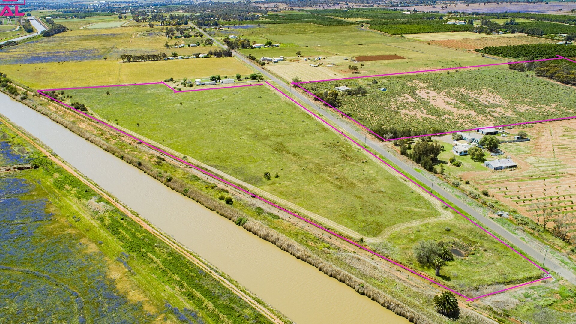 221 Canal Road, Leeton NSW 2705 - McGrath Riverina
