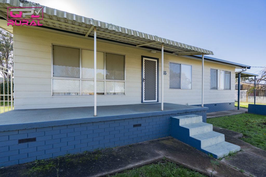 55 Parkes Street, Temora NSW 2666 - McGrath Riverina