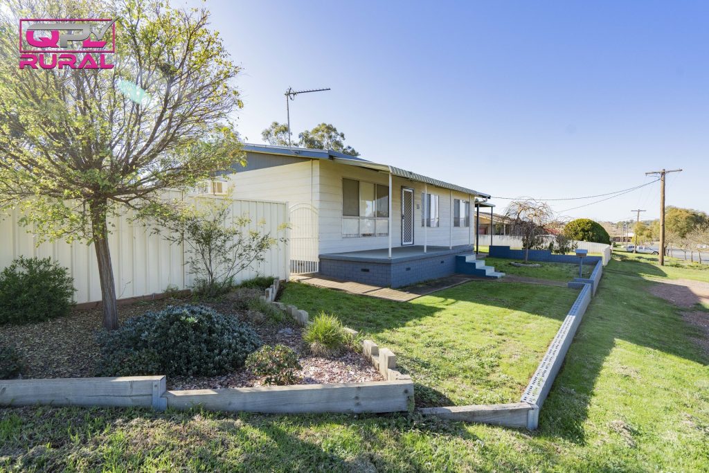55 Parkes Street, Temora NSW 2666 - photo 15