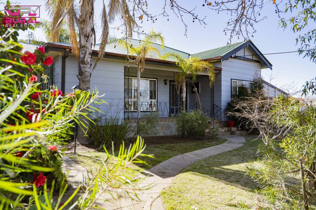 47 King Street, Narrandera NSW 2700 - McGrath Riverina