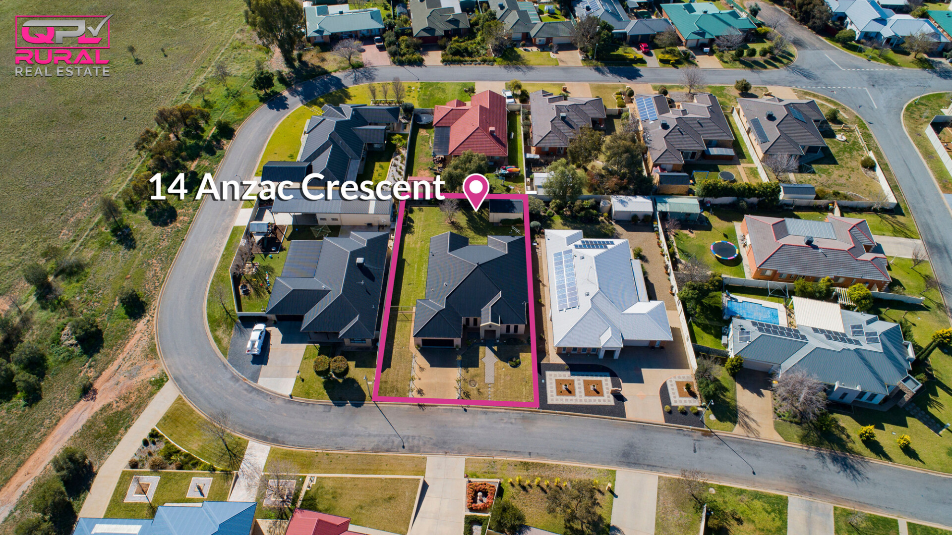 14 Anzac Crescent, Narrandera NSW 2700 - photo 2