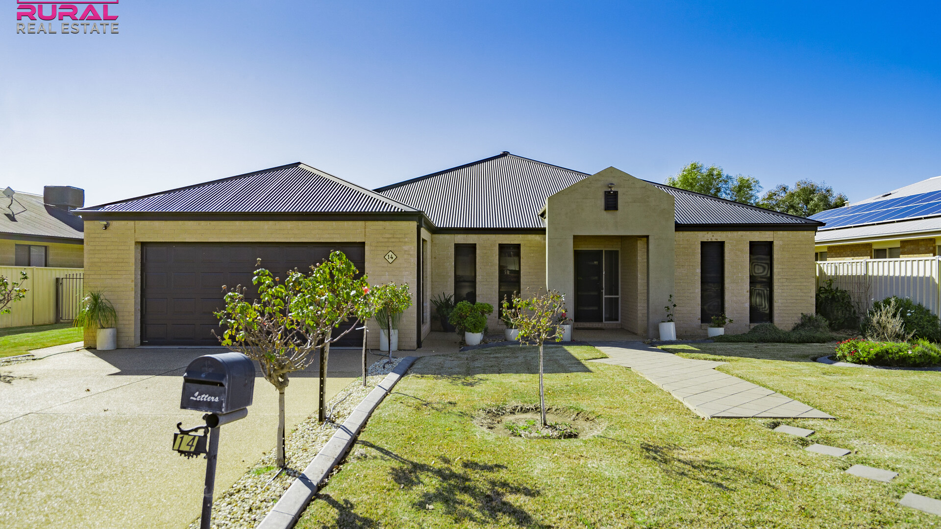 14 Anzac Crescent, Narrandera NSW 2700 - photo 3