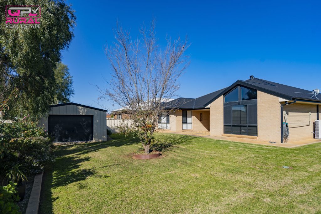 14 Anzac Crescent, Narrandera NSW 2700 - photo 21
