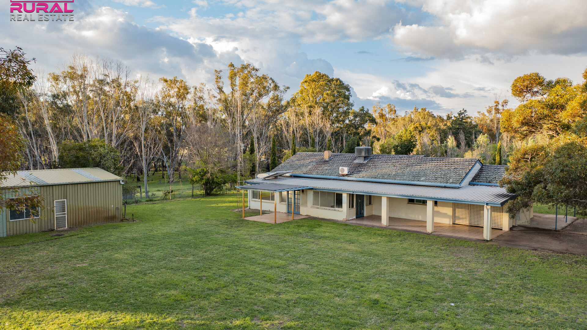 9401 Sturt Highway, Narrandera NSW 2700 - photo 2