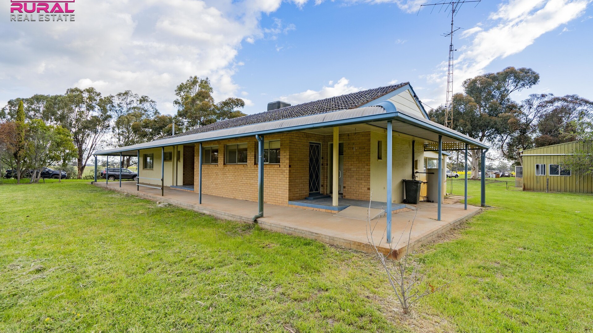 9401 Sturt Highway, Narrandera NSW 2700 - photo 19