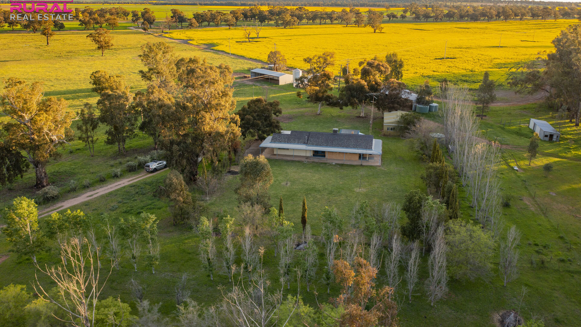 9401 Sturt Highway, Narrandera NSW 2700 - McGrath Riverina