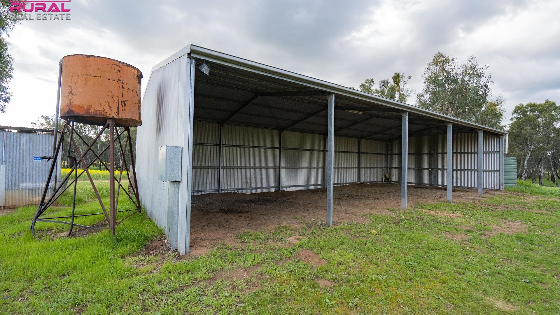 9401 Sturt Highway, Narrandera NSW 2700 - photo 21