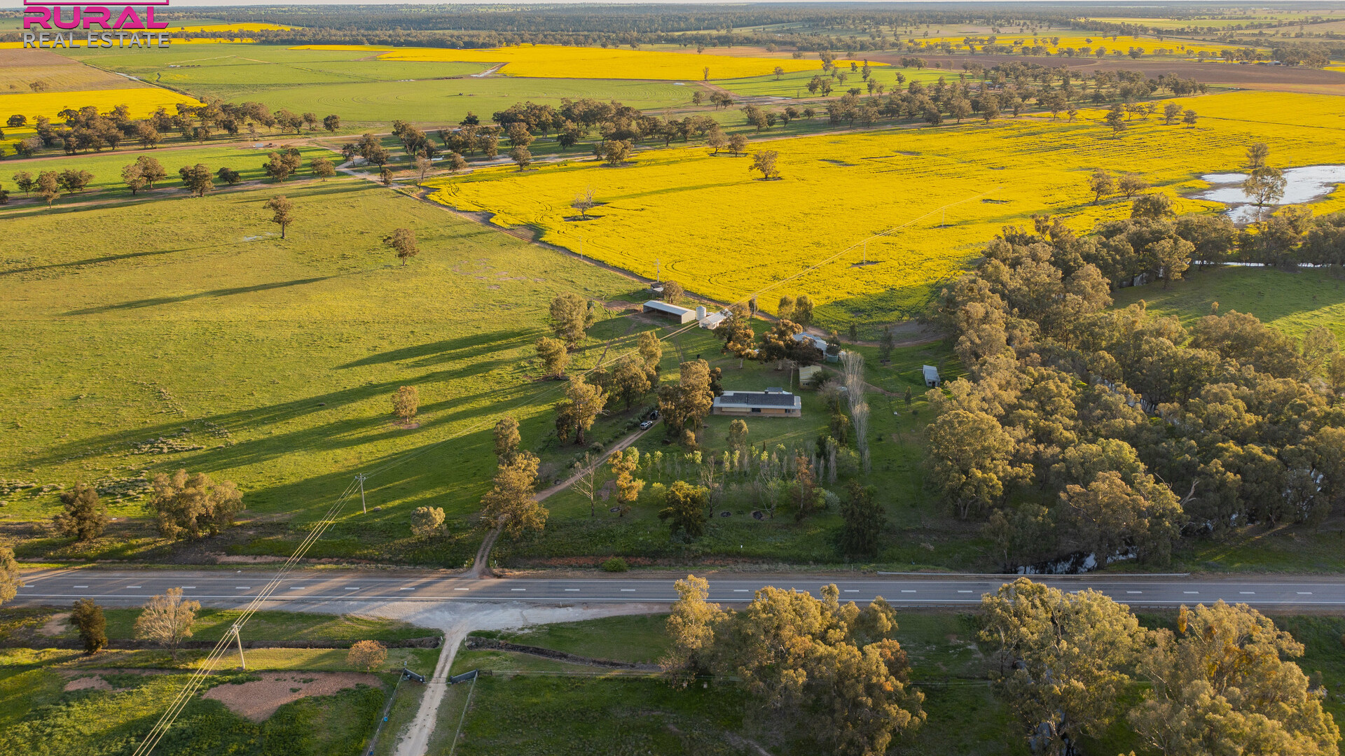 9401 Sturt Highway, Narrandera NSW 2700 - photo 27