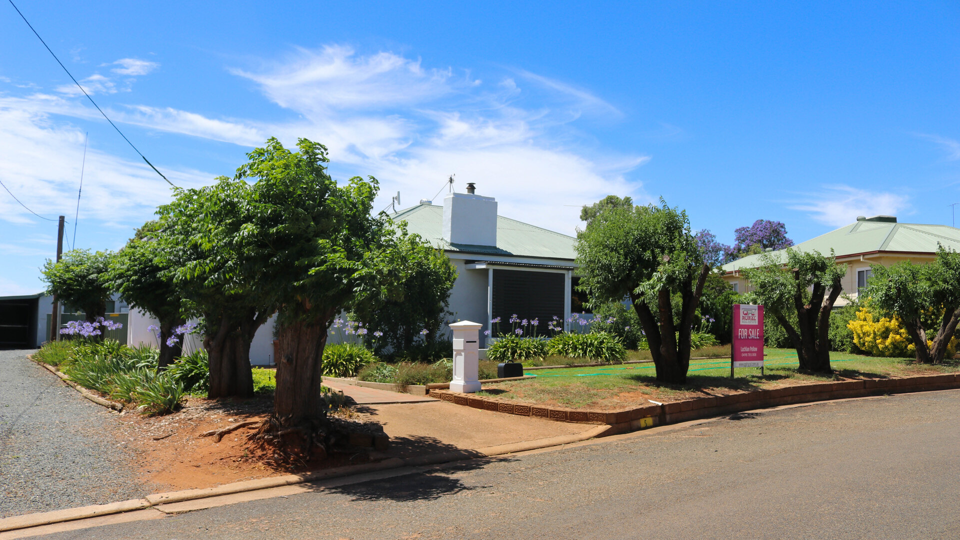5 Joffre Street, Temora NSW 2666 - photo 2