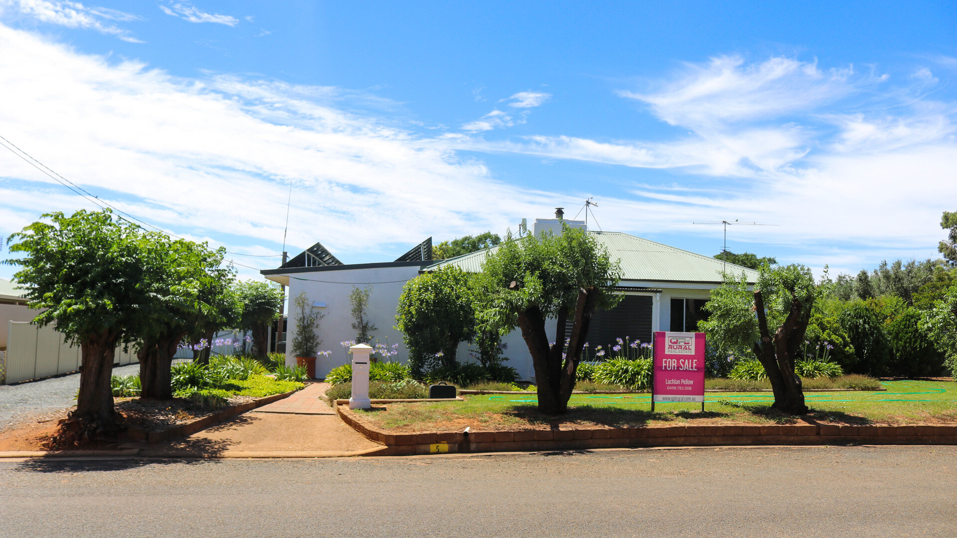 5 Joffre Street, Temora NSW 2666 - McGrath Riverina