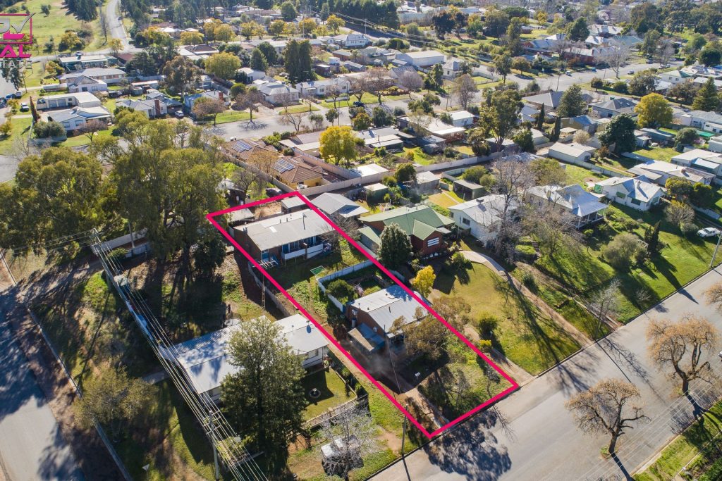 91 Twynam Street, Narrandera NSW 2700 - McGrath Riverina