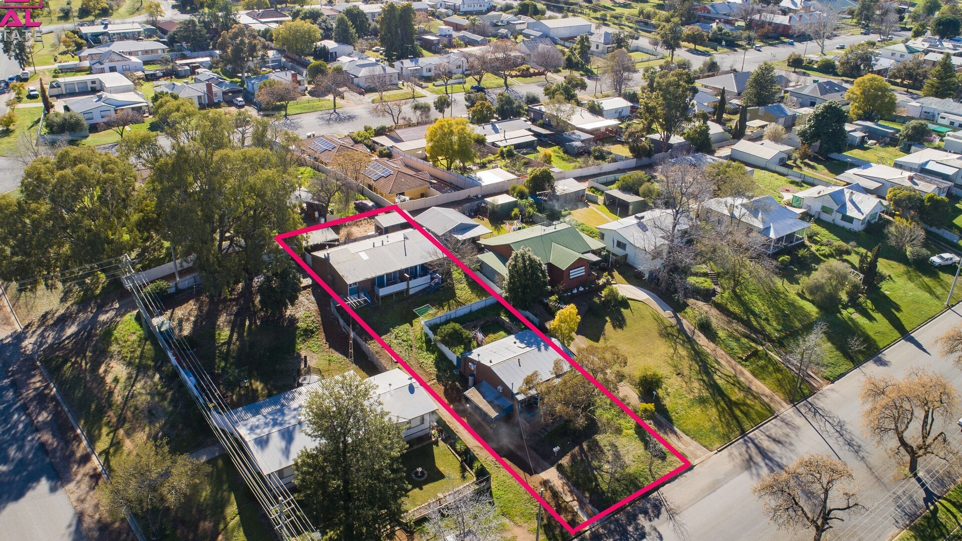91 Twynam Street, Narrandera NSW 2700 - McGrath Riverina
