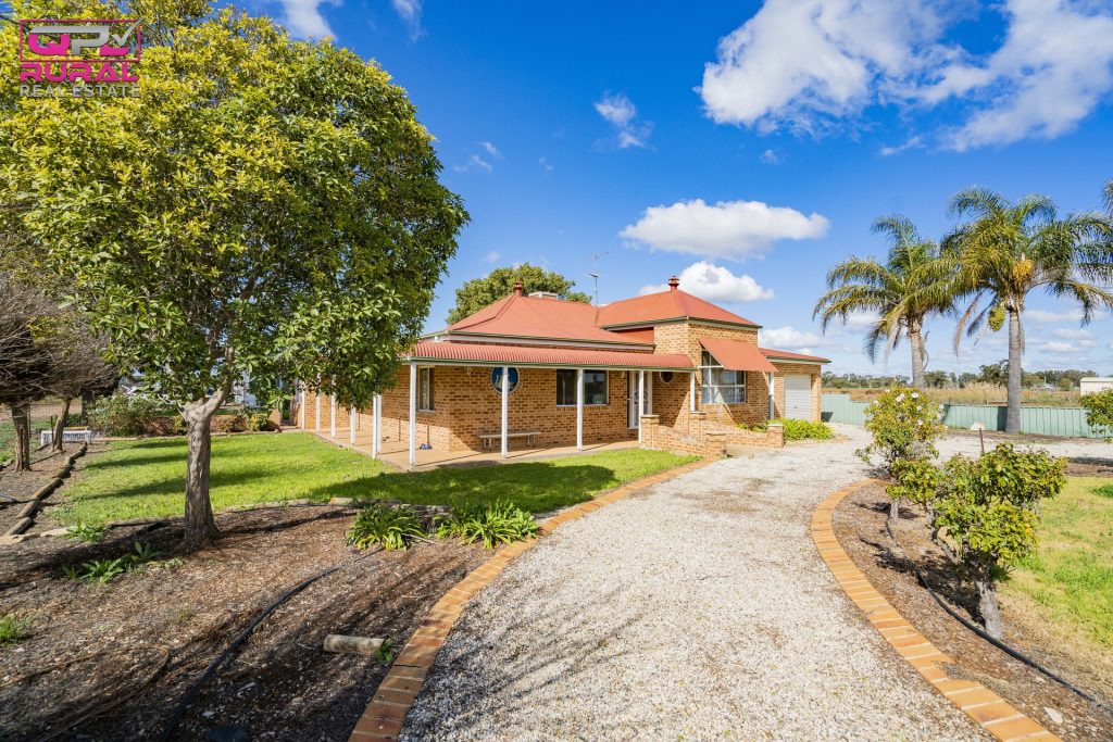775 Dempsey Road, Leeton NSW 2705 - photo 2