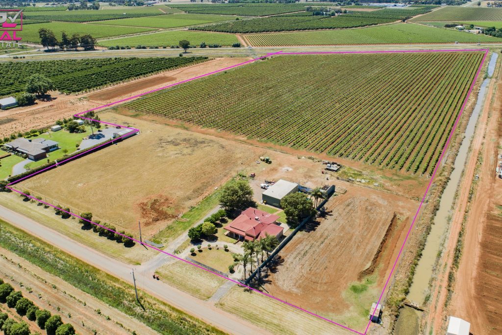 775 Dempsey Road, Leeton NSW 2705 - McGrath Riverina