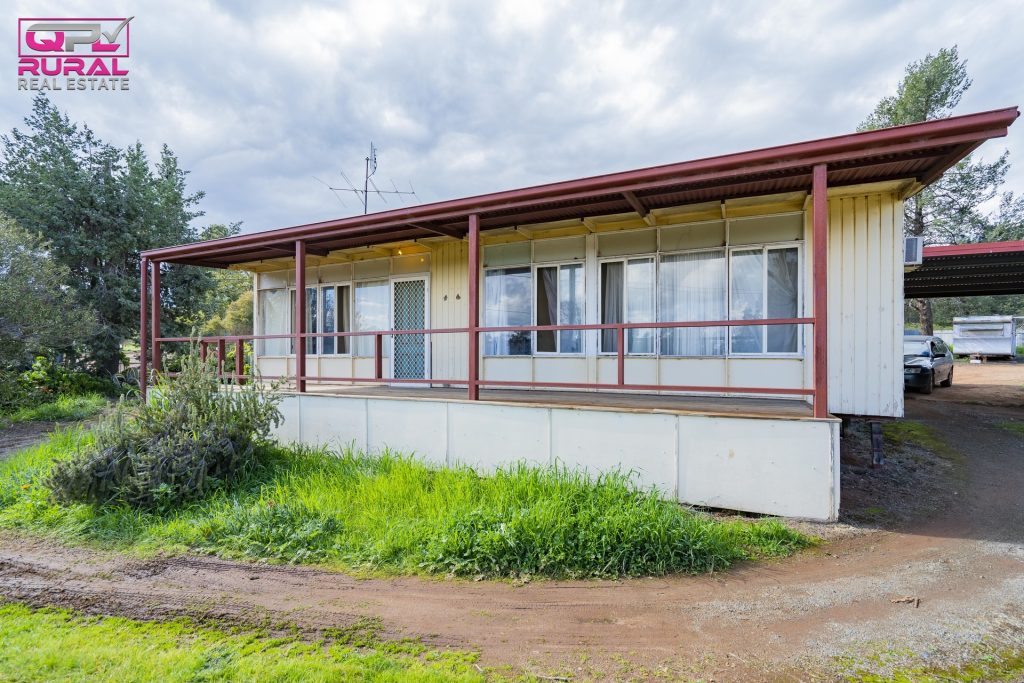 26 Cassiterite Crescent, Ardlethan NSW 2665 - photo 3