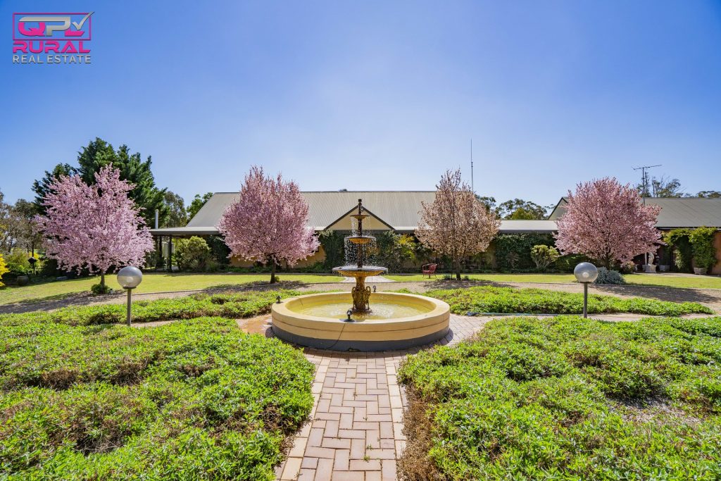 180 Bundawarrah Road, Temora NSW 2666 - McGrath Riverina