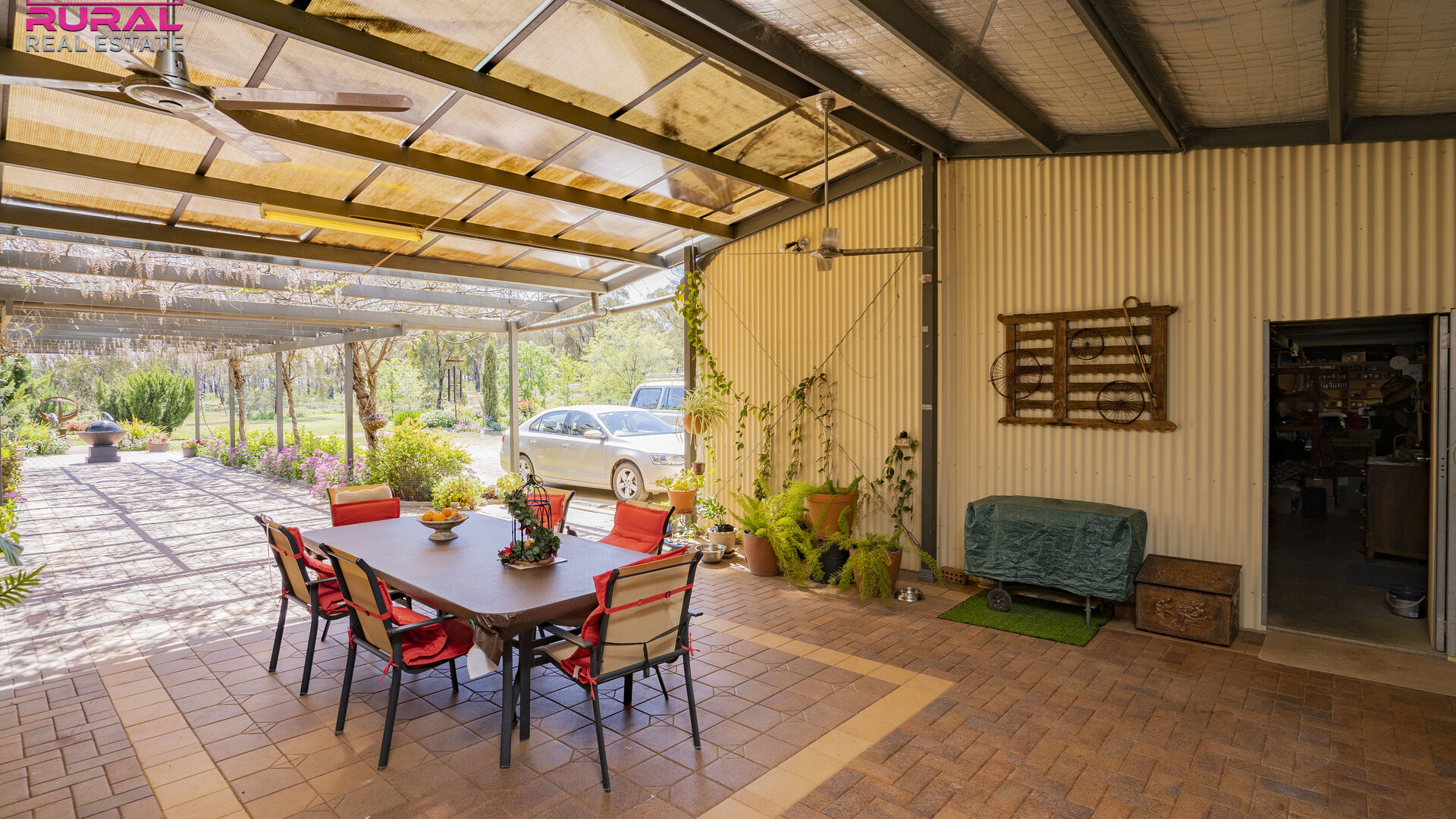 180 Bundawarrah Road, Temora NSW 2666 - photo 21
