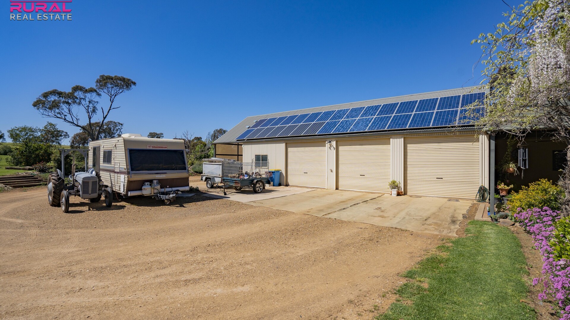 180 Bundawarrah Road, Temora NSW 2666 - photo 30