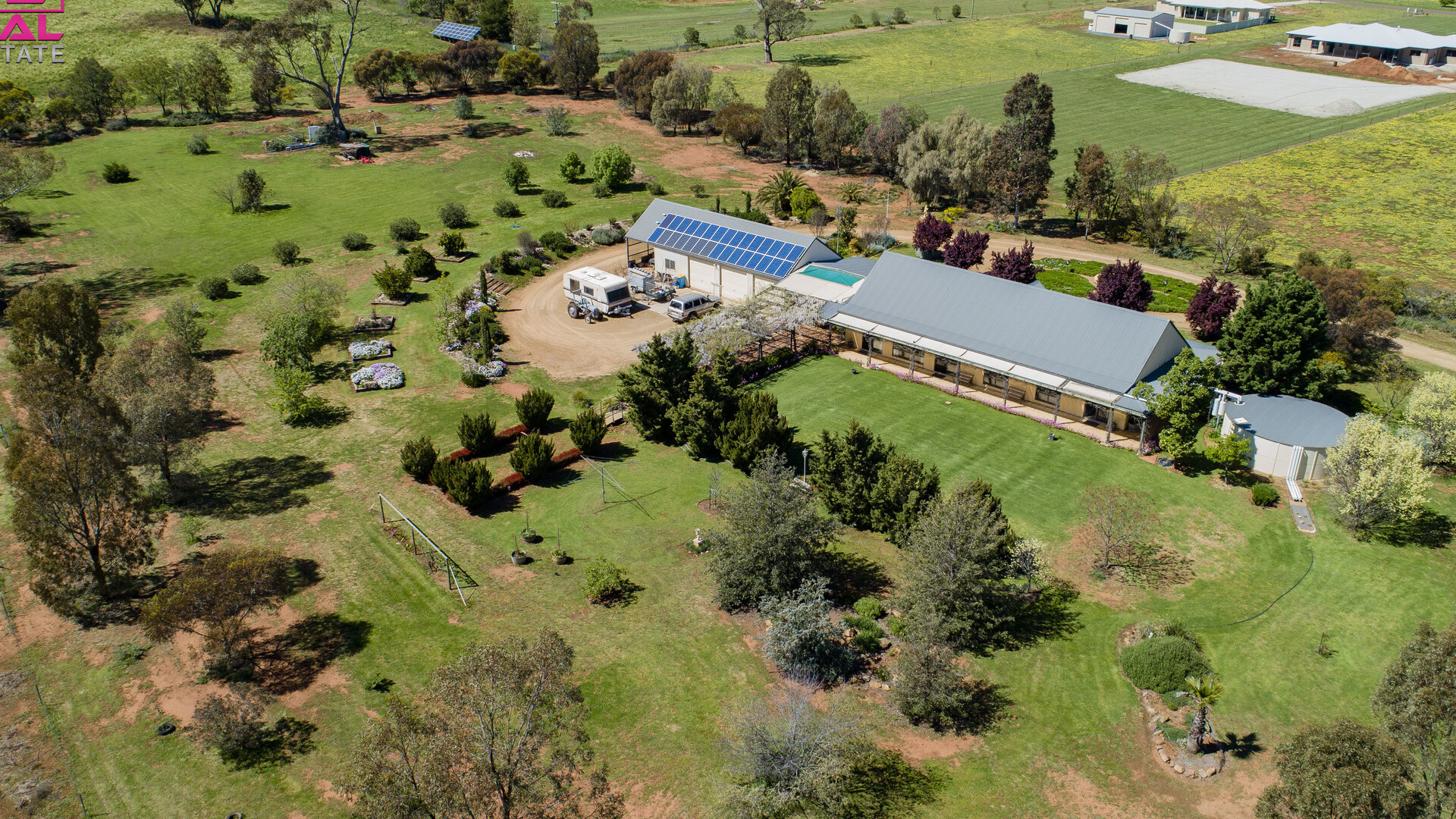180 Bundawarrah Road, Temora NSW 2666 - photo 4