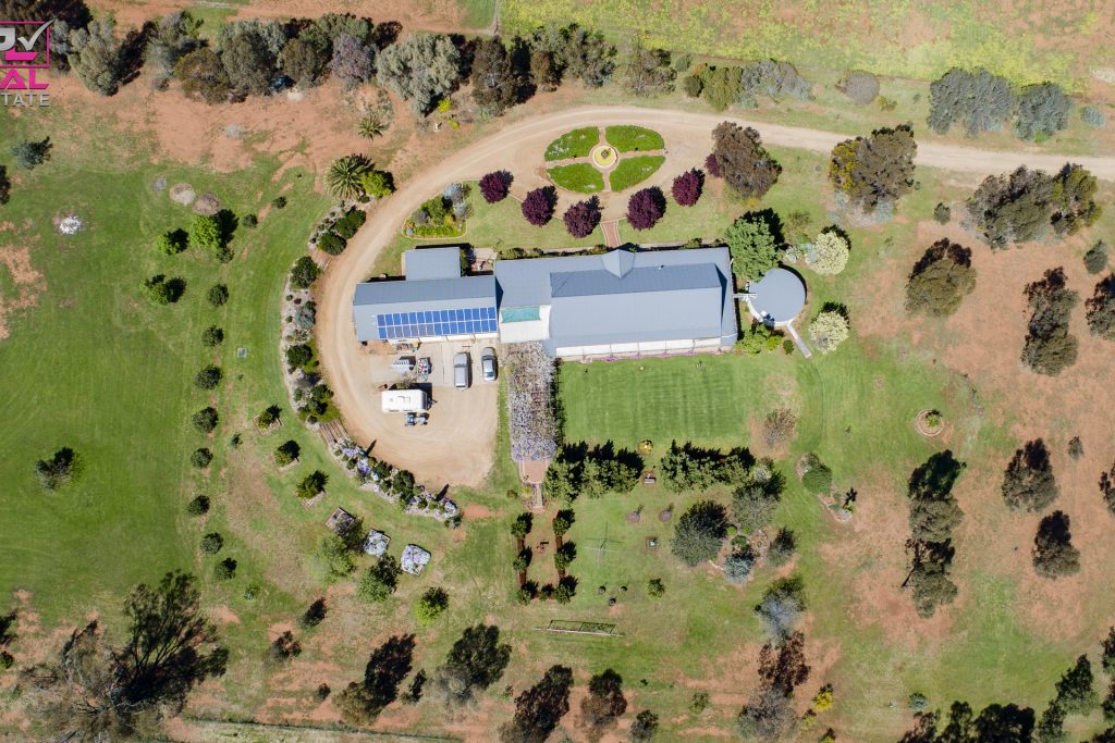 180 Bundawarrah Road, Temora NSW 2666 - photo 34