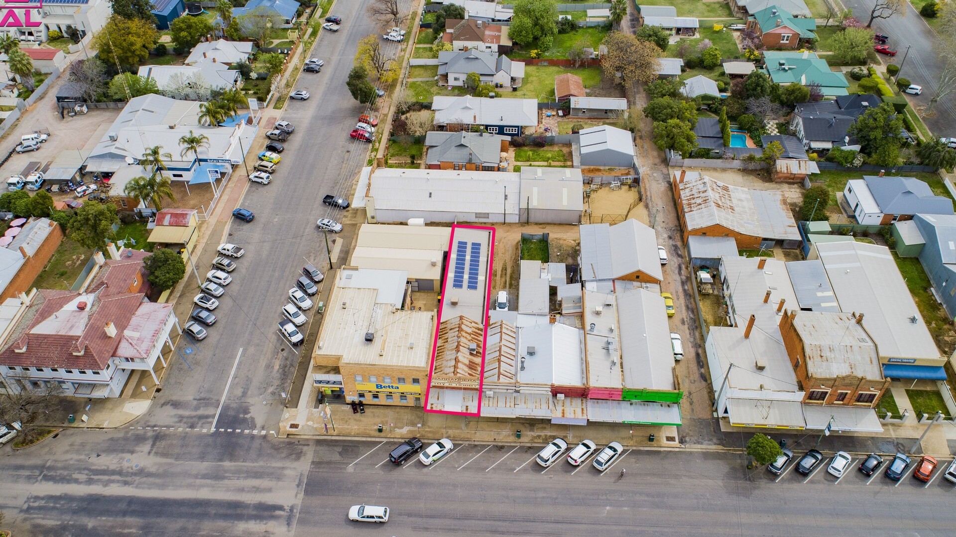 68 East Street, Narrandera NSW 2700 - photo 2