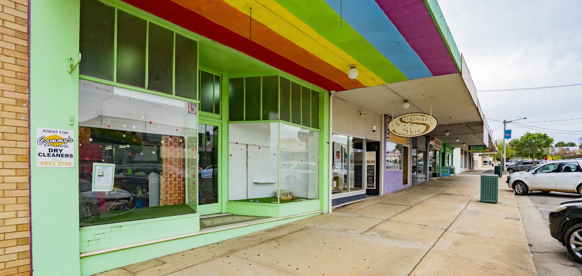 68 East Street, Narrandera