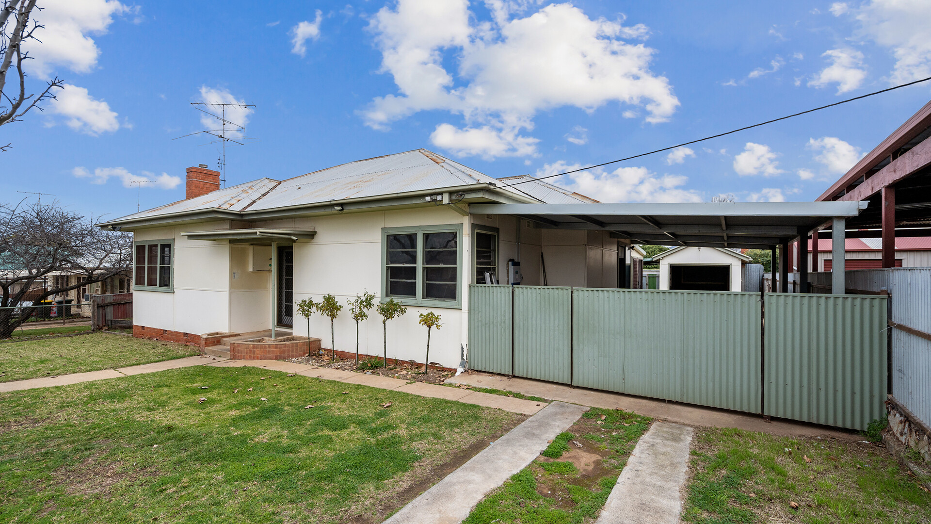 8 Arthur Street, Narrandera NSW 2700 - McGrath Riverina