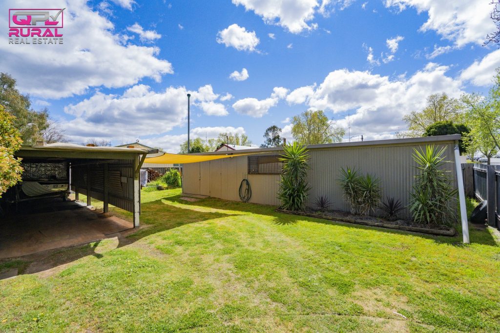 1 Grosvenor Street, Narrandera NSW 2700 - photo 22