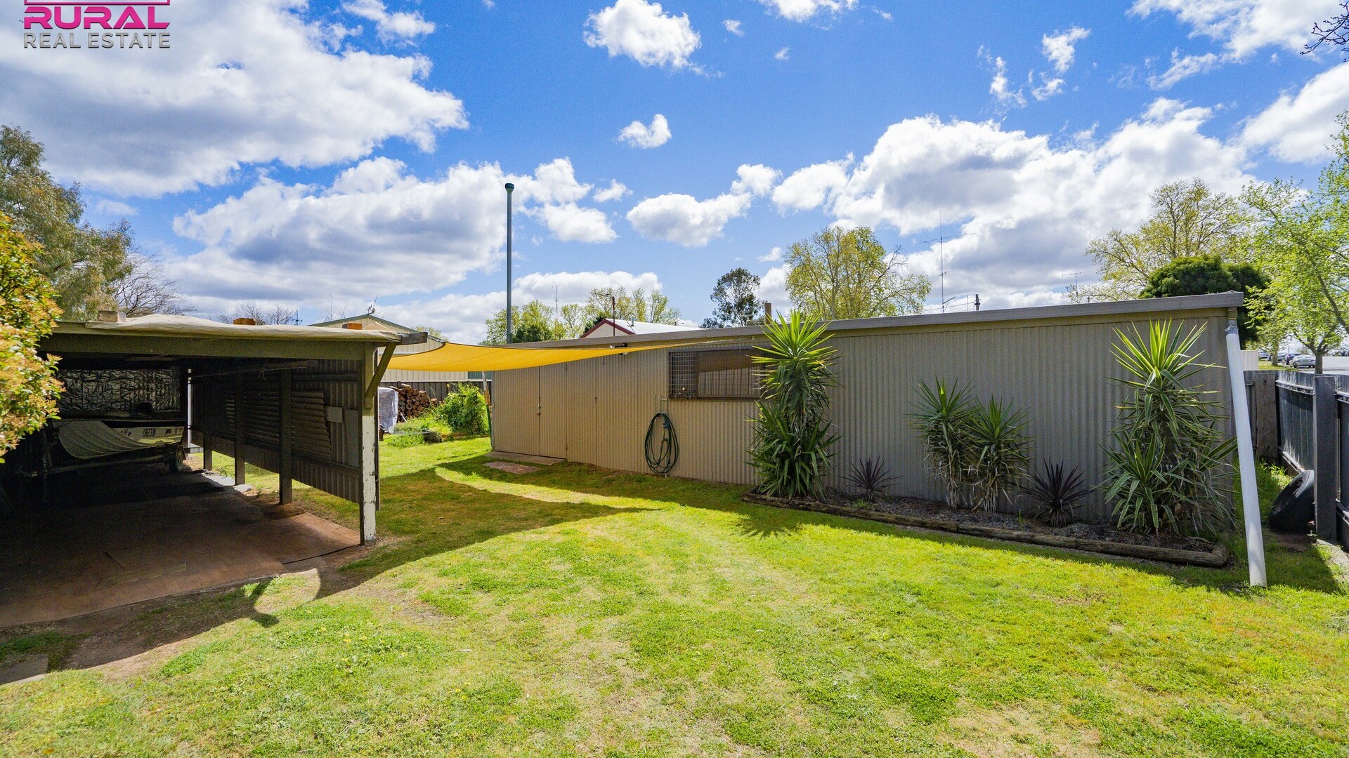 1 Grosvenor Street, Narrandera NSW 2700 - photo 22