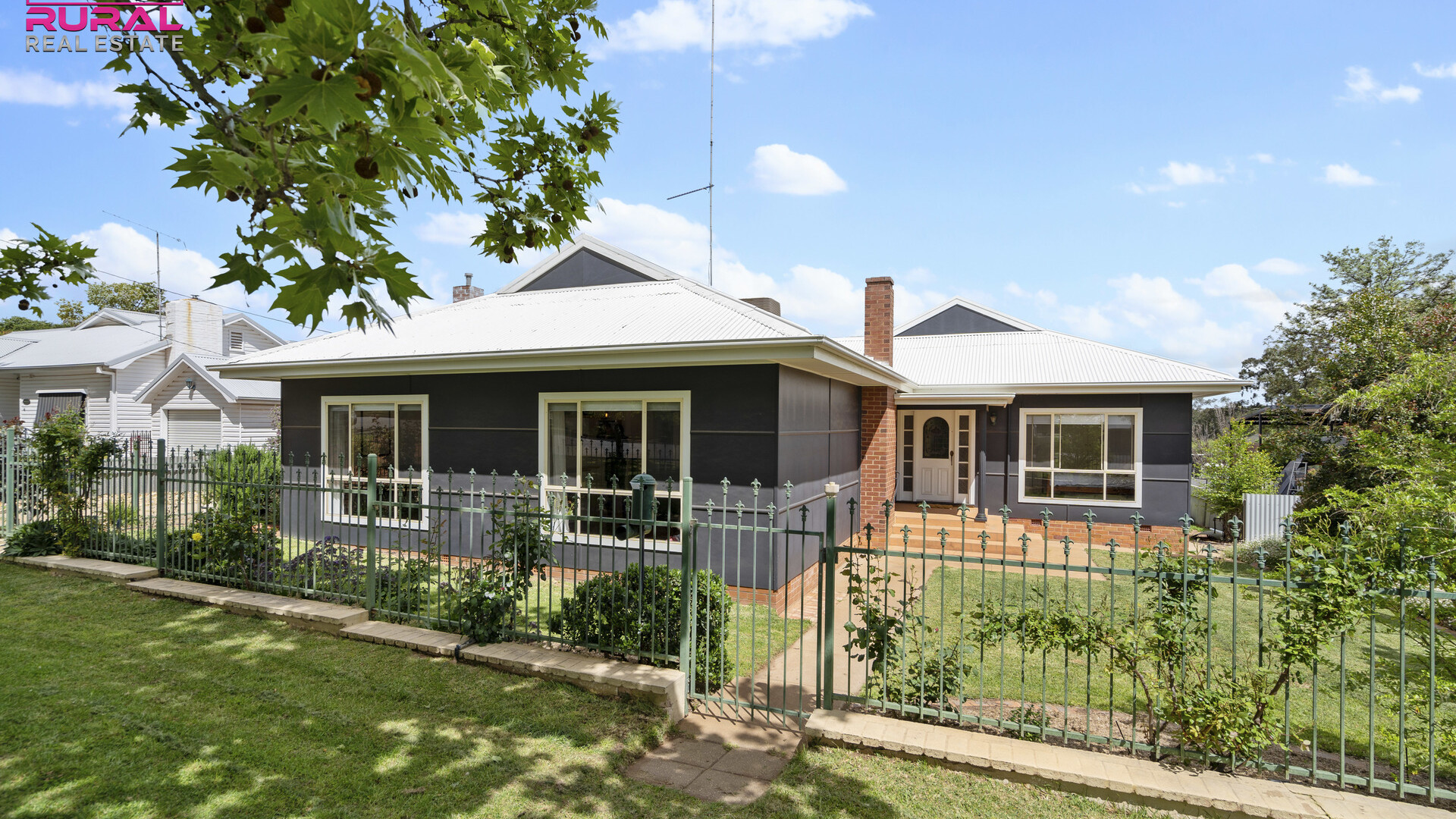 44 Melbourne Street, Narrandera NSW 2700 - McGrath Riverina