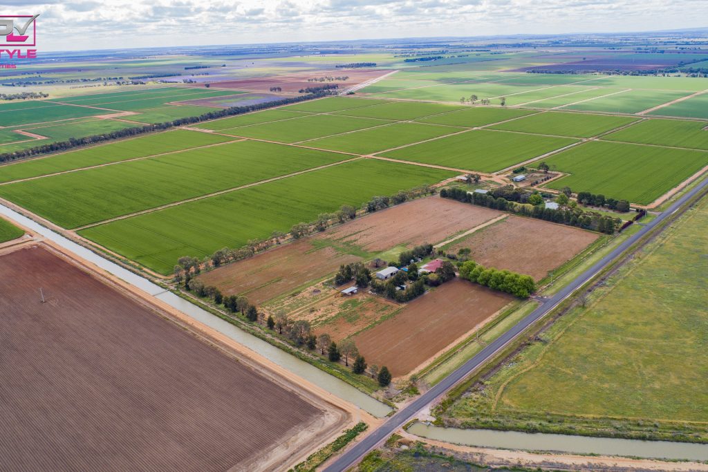 412 Gogeldrie Road, Leeton NSW 2705 - McGrath Riverina