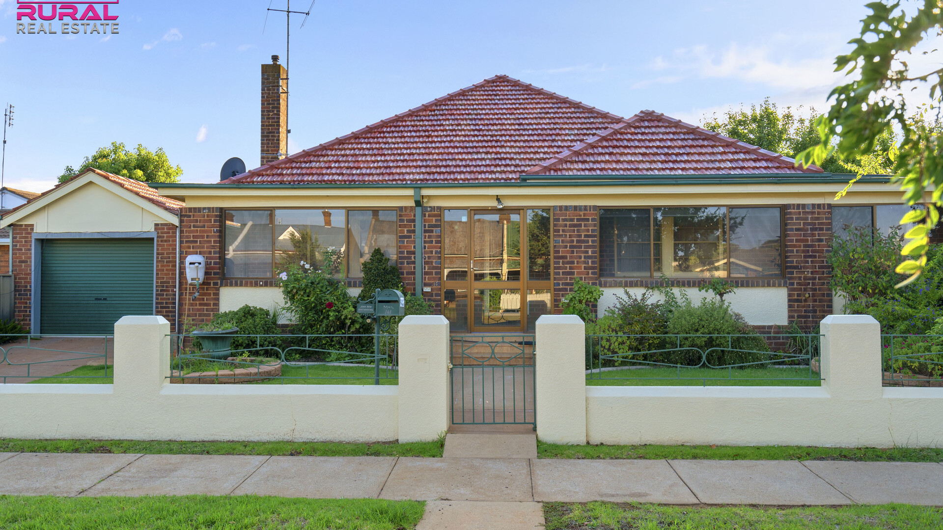 141 Baker Street, Temora NSW 2666 - McGrath Riverina