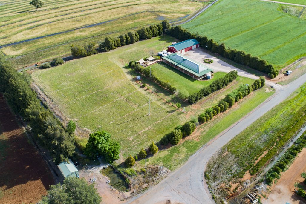 225 Garner Road, Leeton NSW 2705 - McGrath Riverina