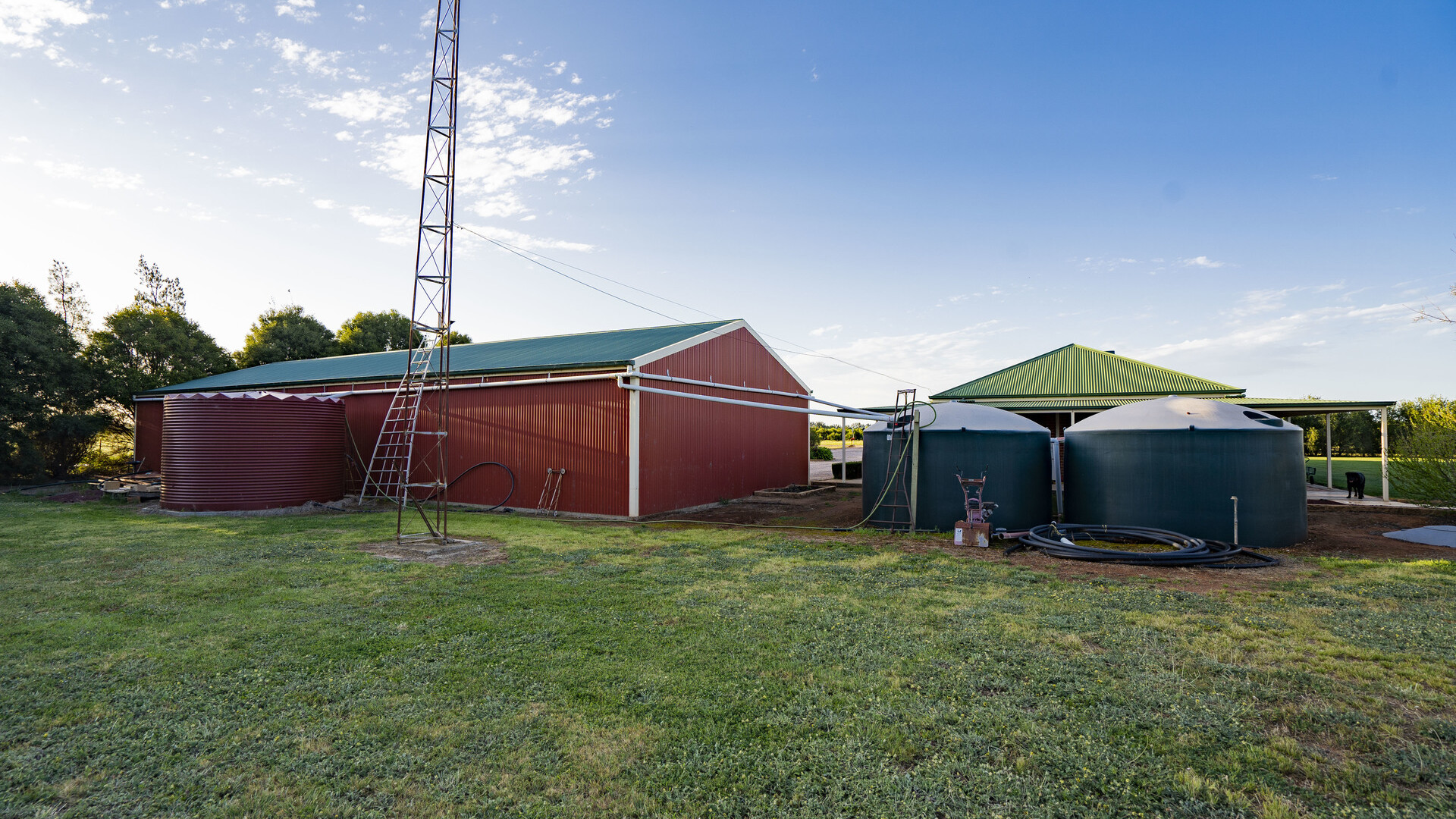 225 Garner Road, Leeton NSW 2705 - photo 27