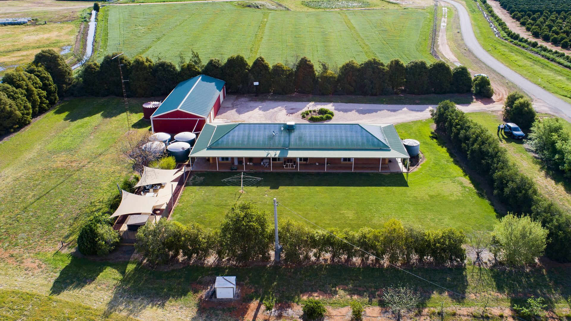 225 Garner Road, Leeton NSW 2705 - photo 4