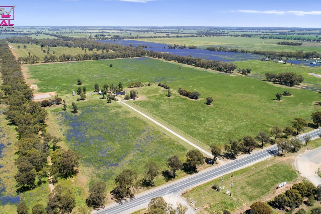 285 Burley Griffin Way, Temora NSW 2666 - McGrath Riverina