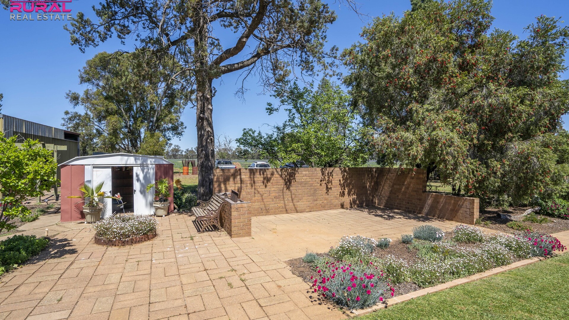 285 Burley Griffin Way, Temora NSW 2666 - photo 22
