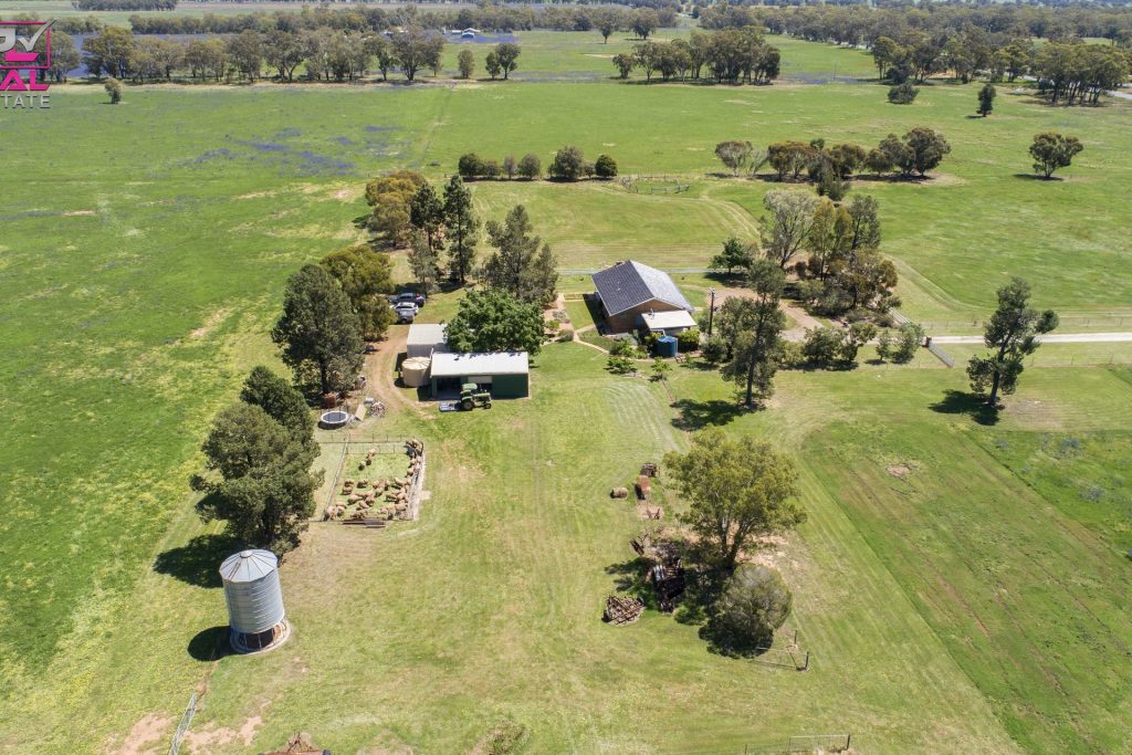 285 Burley Griffin Way, Temora NSW 2666 - photo 5