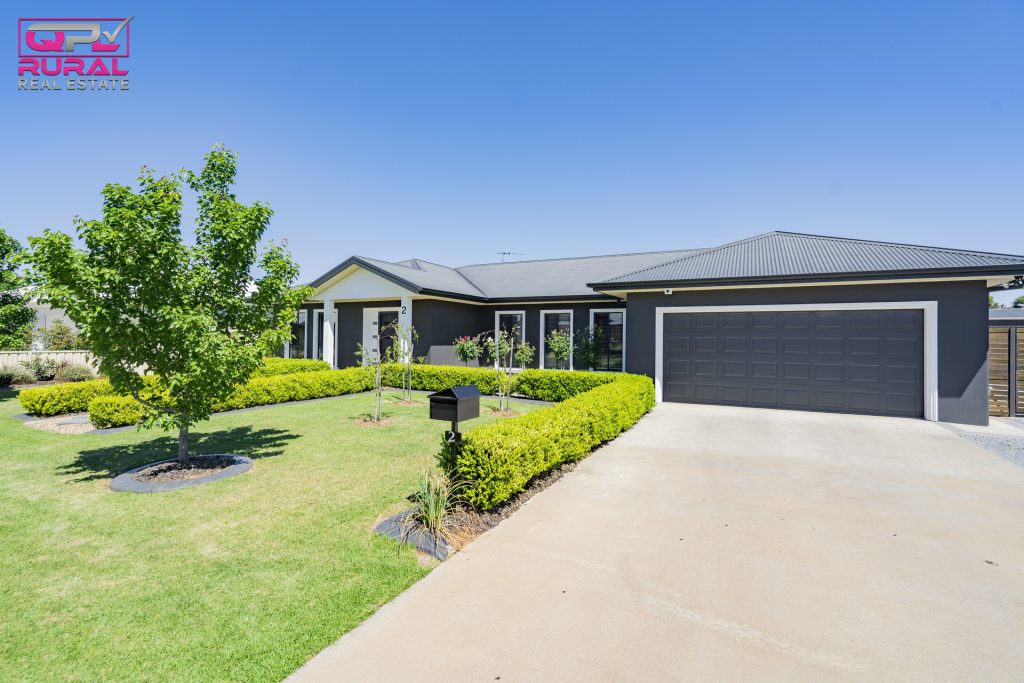 2 Ellendon Place, Leeton NSW 2705 - McGrath Riverina
