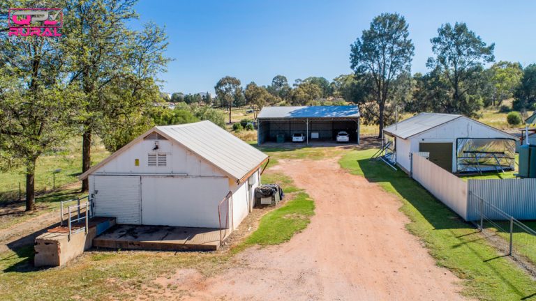 95-101 Watermain Street, Narrandera NSW 2700 - photo 14