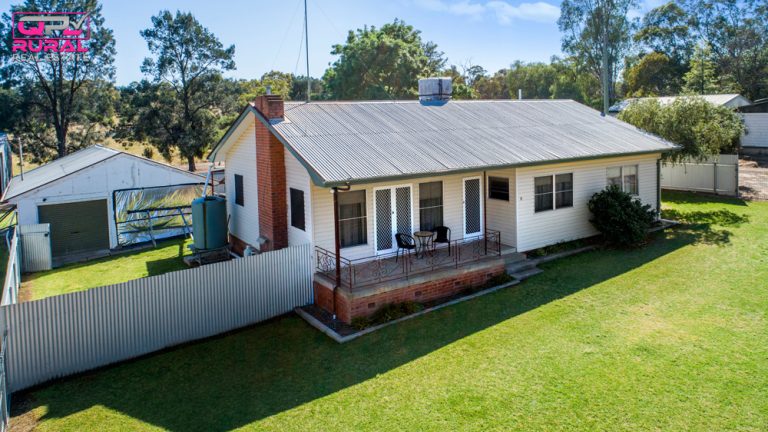 95-101 Watermain Street, Narrandera NSW 2700 - McGrath Riverina