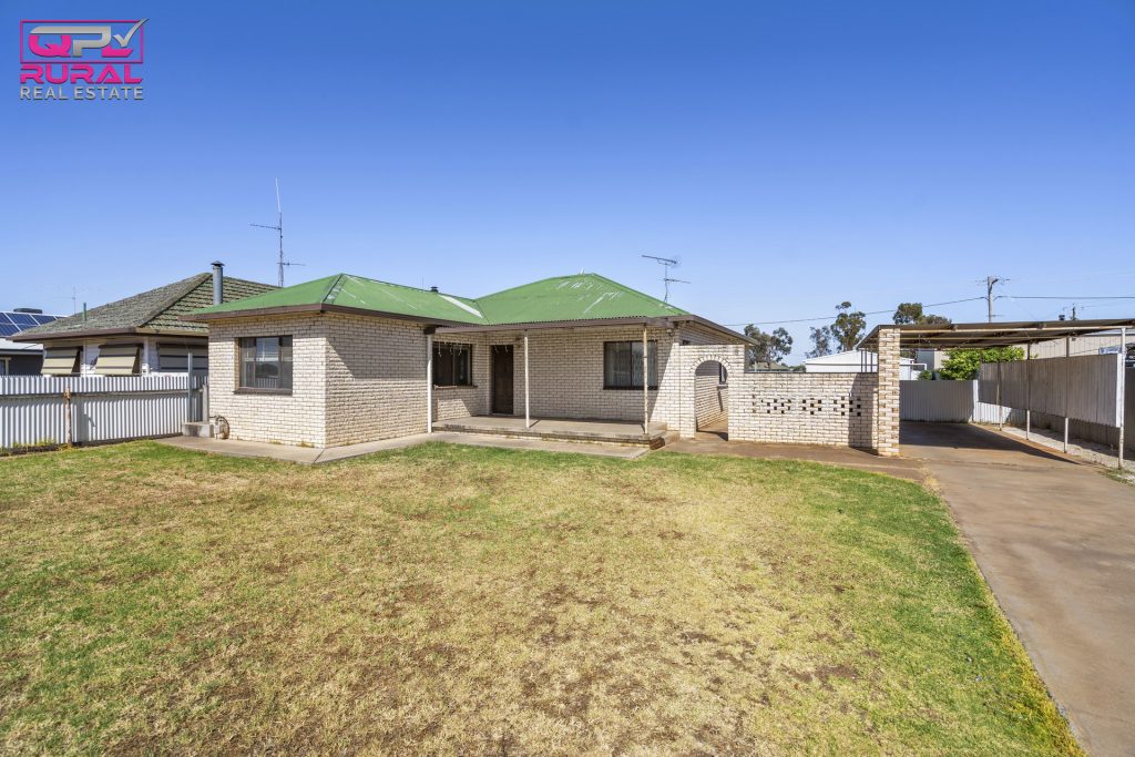 53 Main Avenue, Yanco NSW 2703 - McGrath Riverina