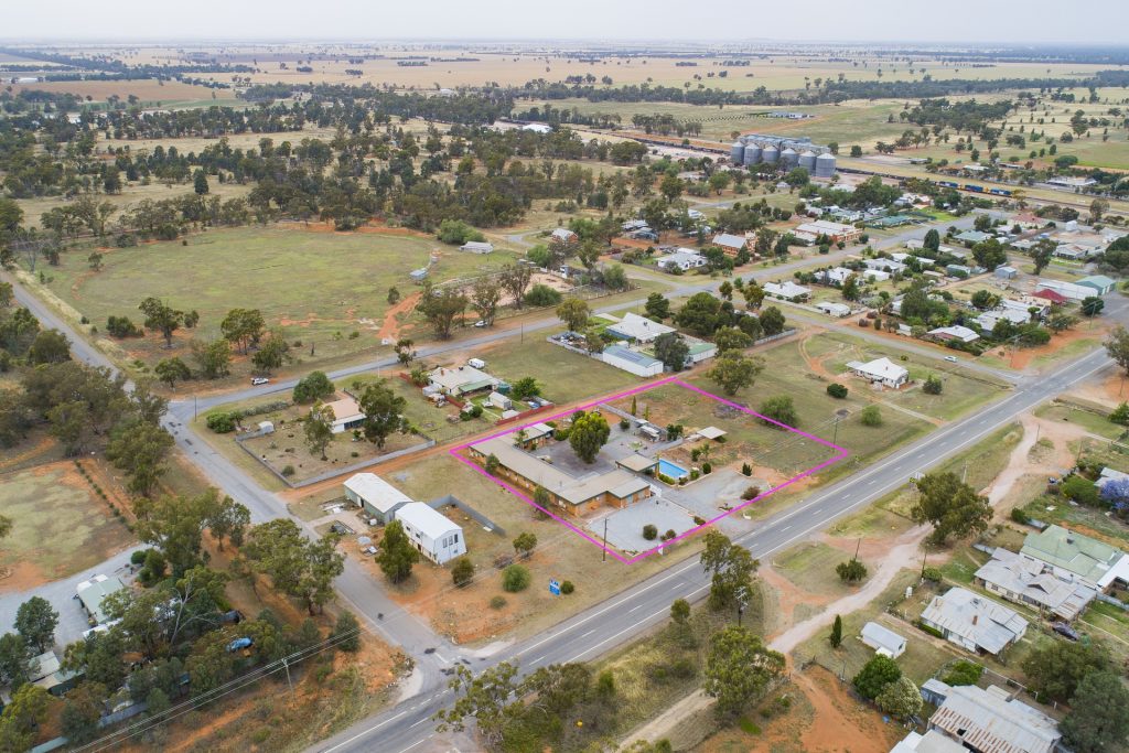 25 Berrembed Street, Grong Grong NSW 2652 - photo 3