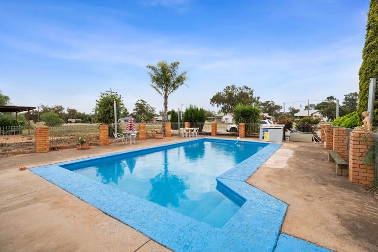 25 Berrembed Street, Grong Grong NSW 2652 - photo 4