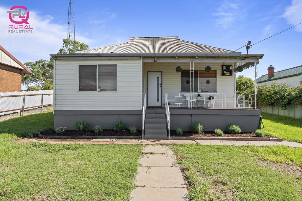 53 Roslyn Street, Narrandera NSW 2700 - McGrath Riverina